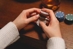 xì dách Sodo
